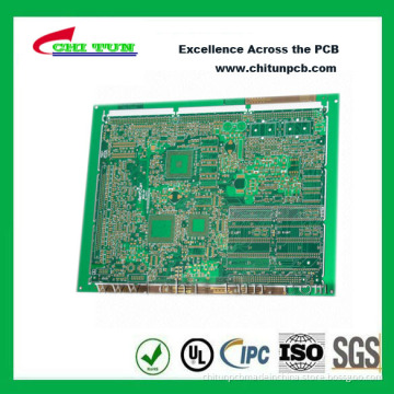 PCB / Printed Circuit Board 4 Layer